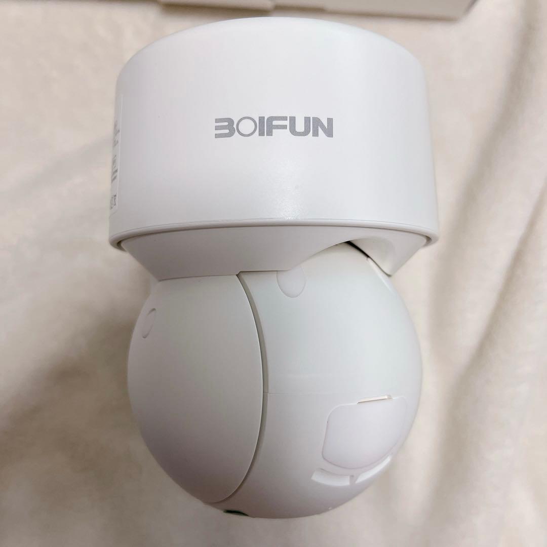 防犯カメラ 屋外 ソーラー ワイヤレス 人体検知 暗視機能 双方向音声