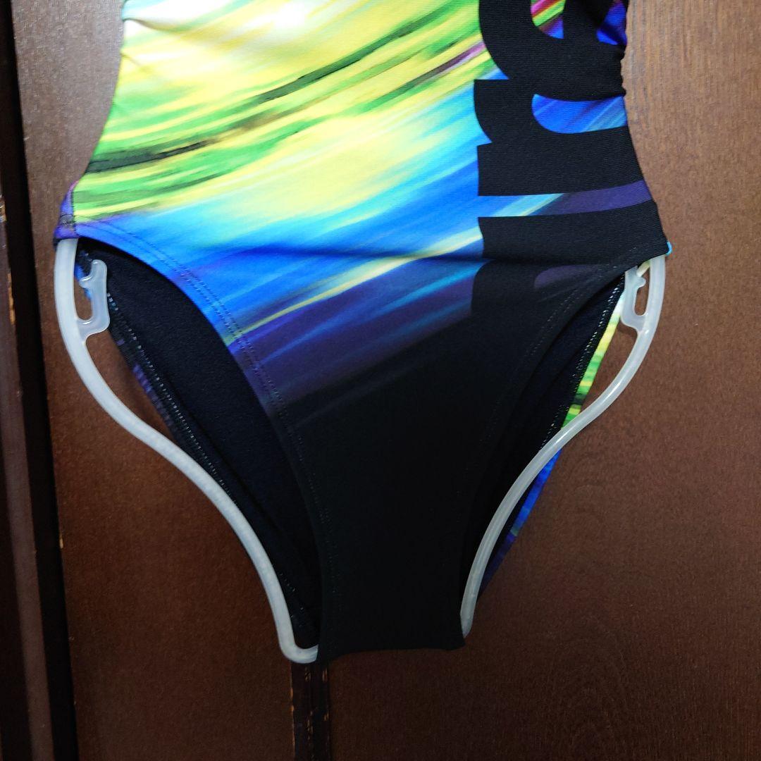 Sサイズ 新品未使用 arena レディース スポーツ用ワンピース水着 A730