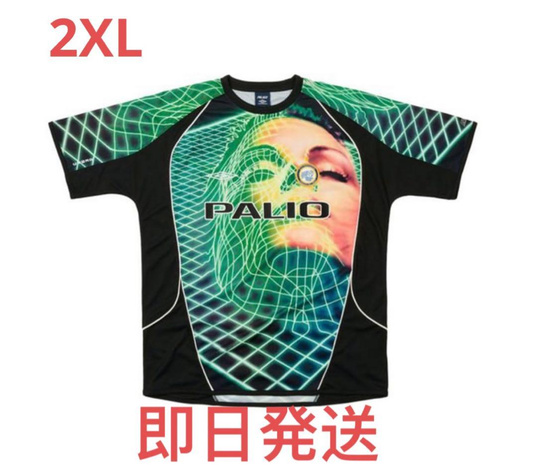 ウェア PALACE UMBRO Jersey \