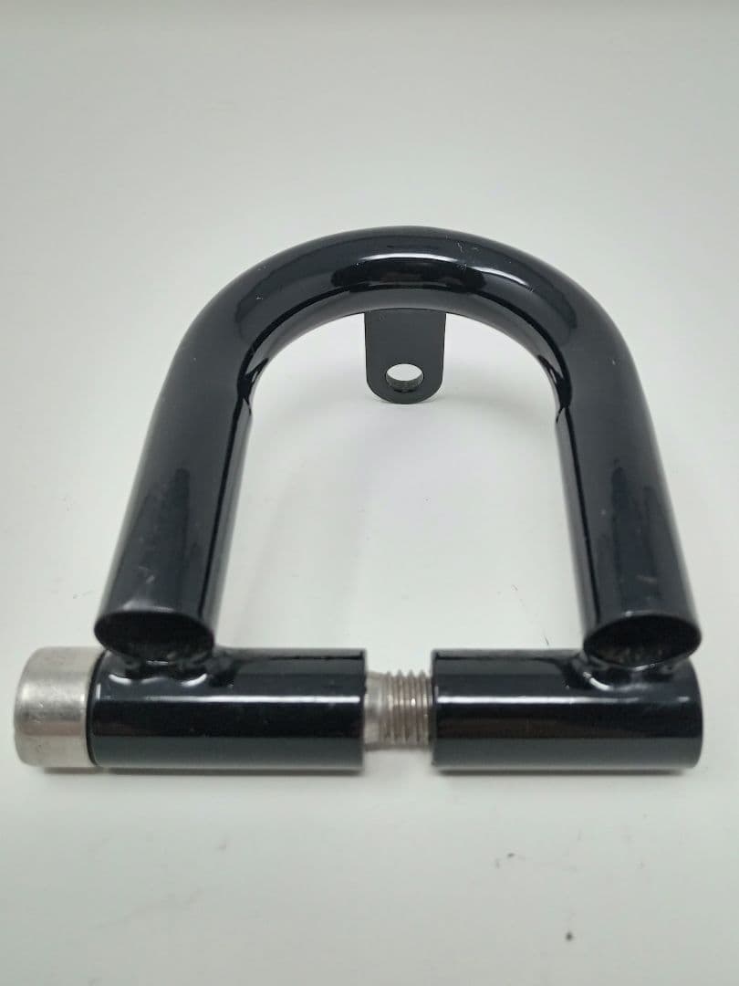 Alex Moulton AM7アレックスモールトンU字エンド 純正ボルト付