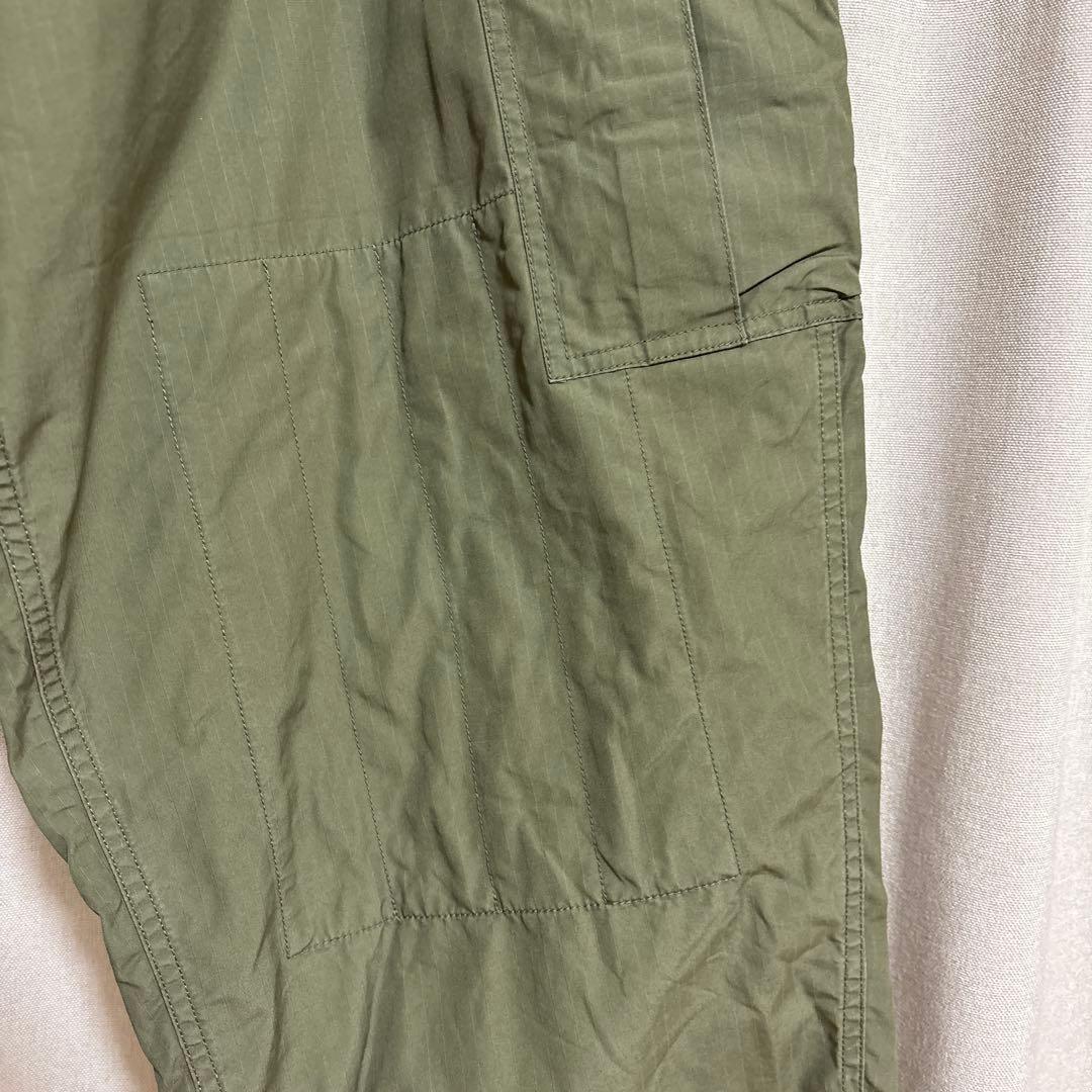 sszビームスプラスカーゴパンツ　Mサイズ