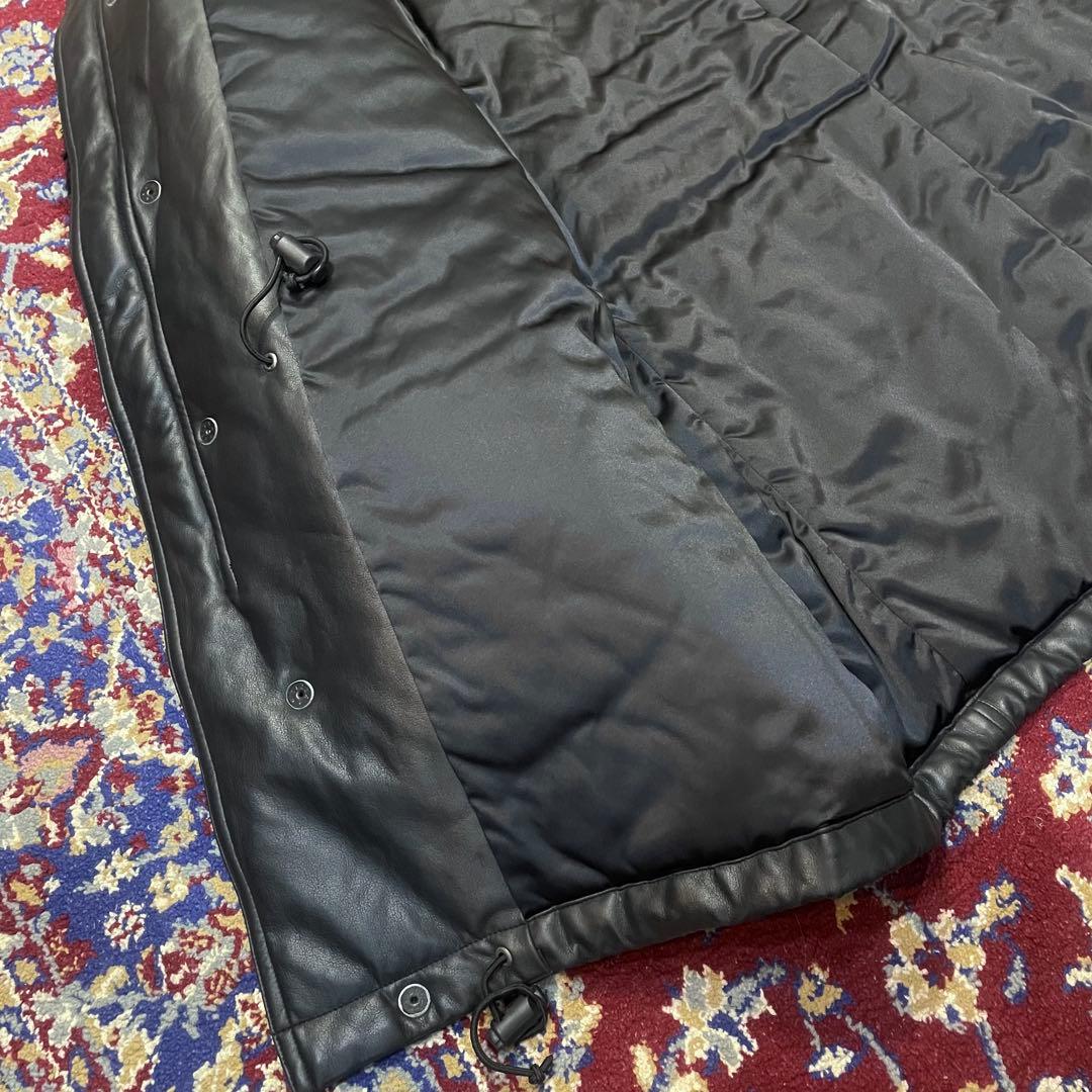 97AW　ISSEY MIYAKE　Gorrila Hooded Jacket