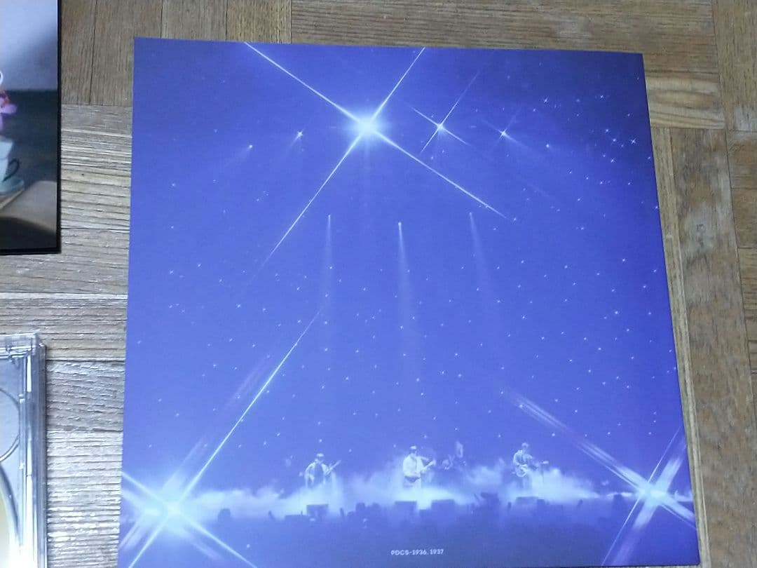 マルシィ Flavors CD+DVD+ブックレット