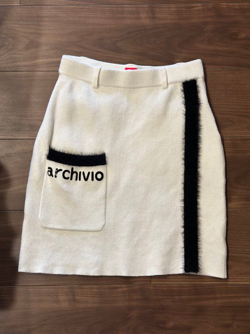 アルチビオ セットアップ【36】