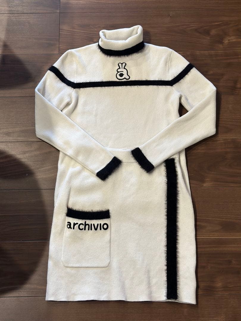 アルチビオ セットアップ【36】