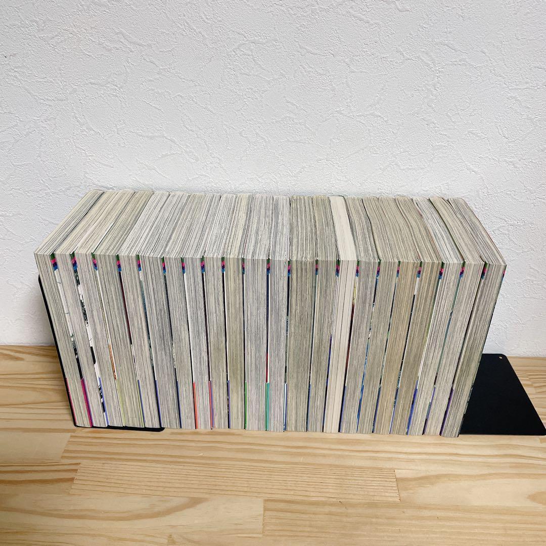 【全巻初版】(美品)NANA 1〜21全巻セット 矢沢あい　集英社 りぼん