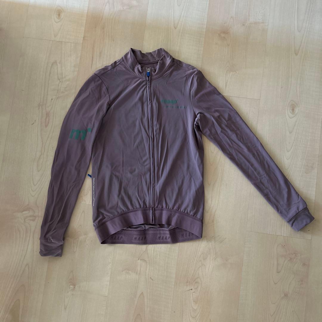  サイクルジャージ S レディース