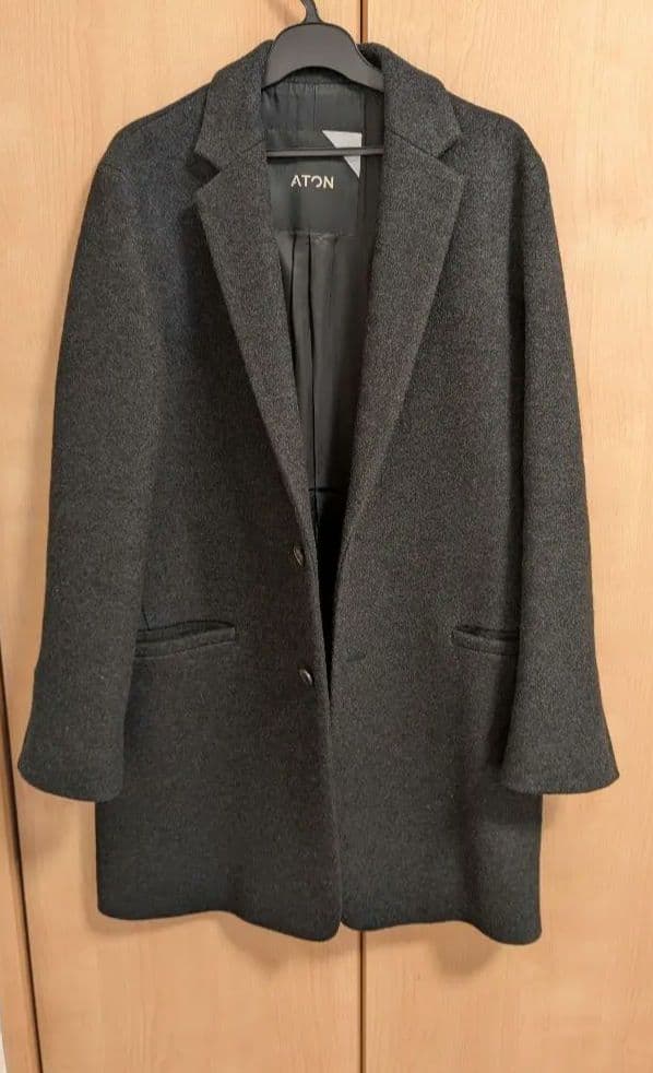 ATON ＊コート