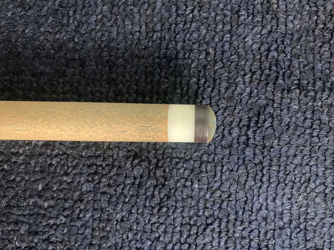 レア！アダムSuerte Pro ３Ｃ用ビリヤードキュー