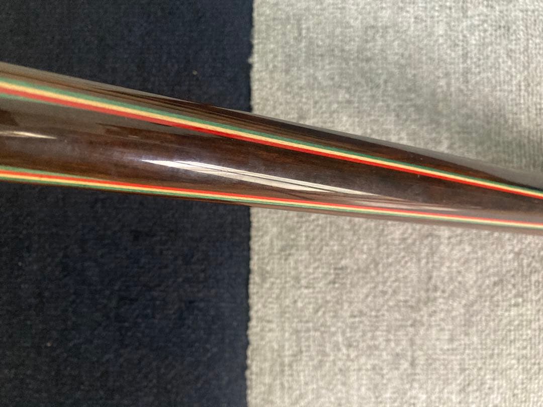 レア！アダムSuerte Pro ３Ｃ用ビリヤードキュー