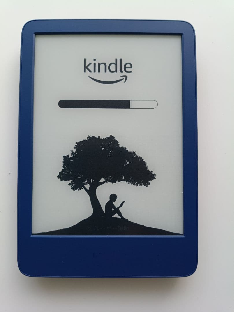 第11世代 Kindle 16GB 広告なし