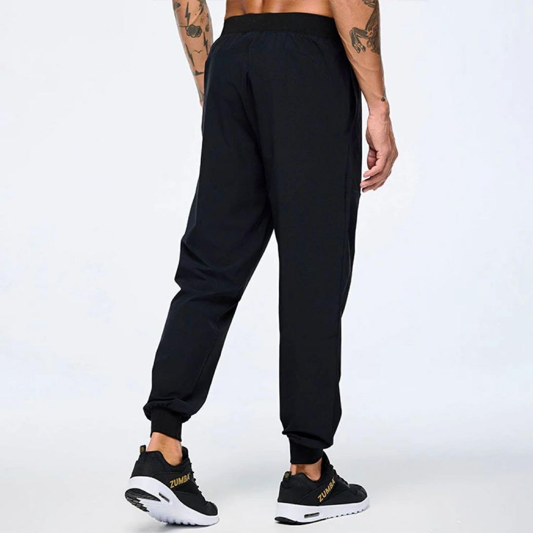 新品　正規品　ズンバ　 M ジョガーパンツ