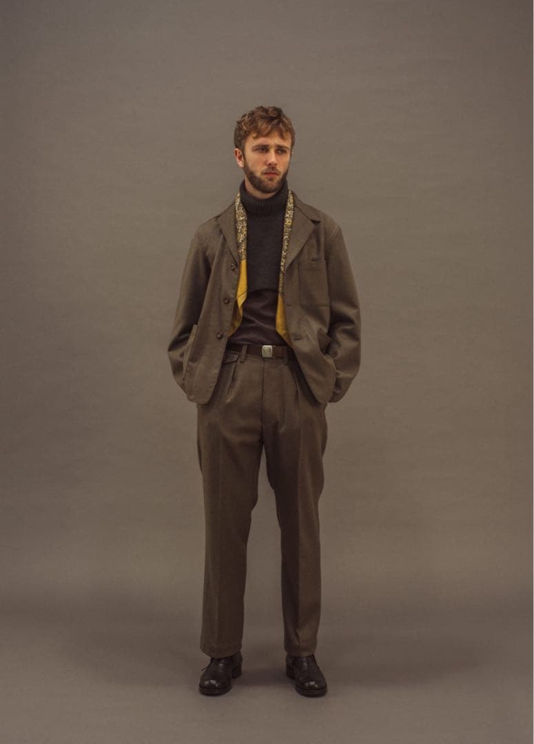 ま*ま様 PHIGVEL GOODMAN'S セットアップ