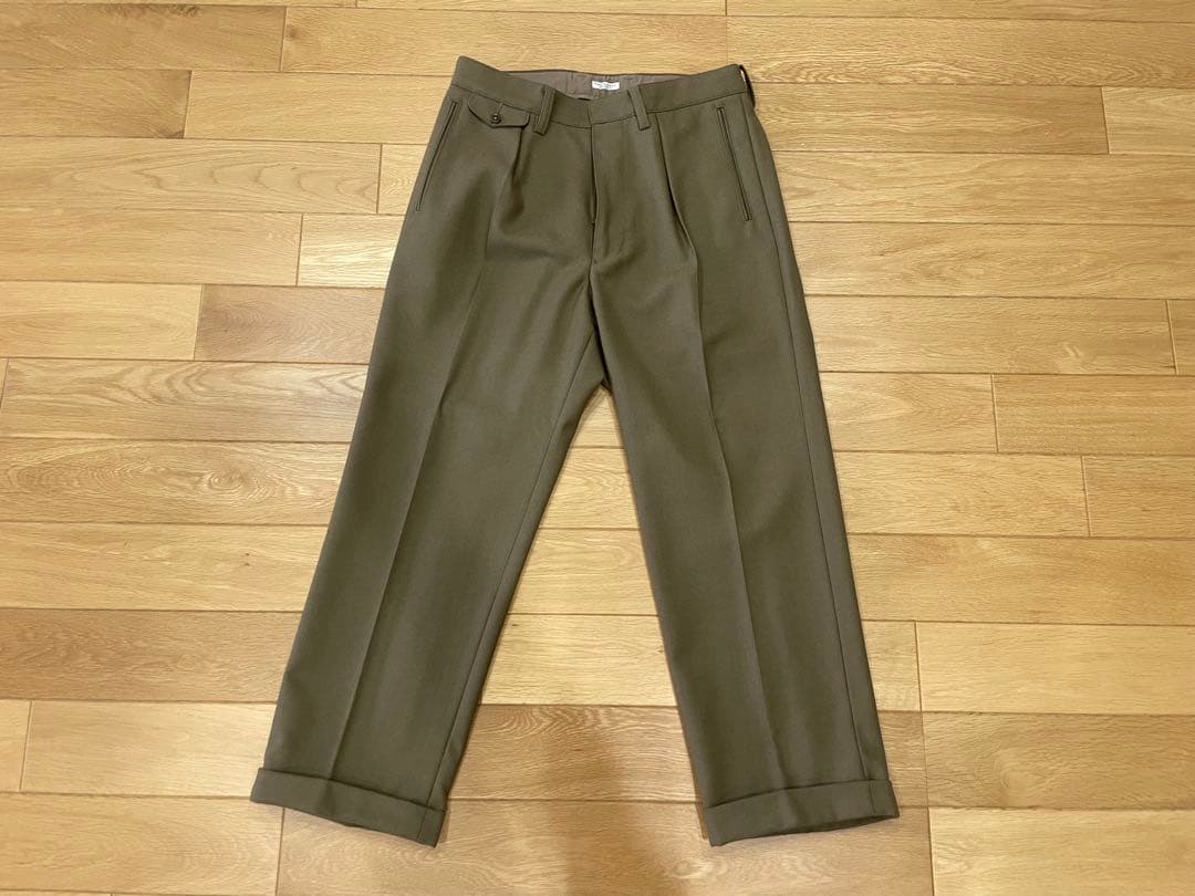 ま*ま様 PHIGVEL GOODMAN'S セットアップ