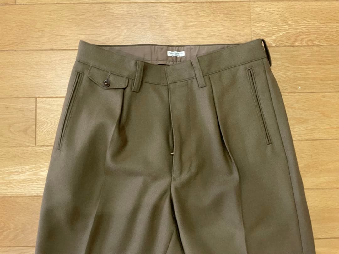 ま*ま様 PHIGVEL GOODMAN'S セットアップ