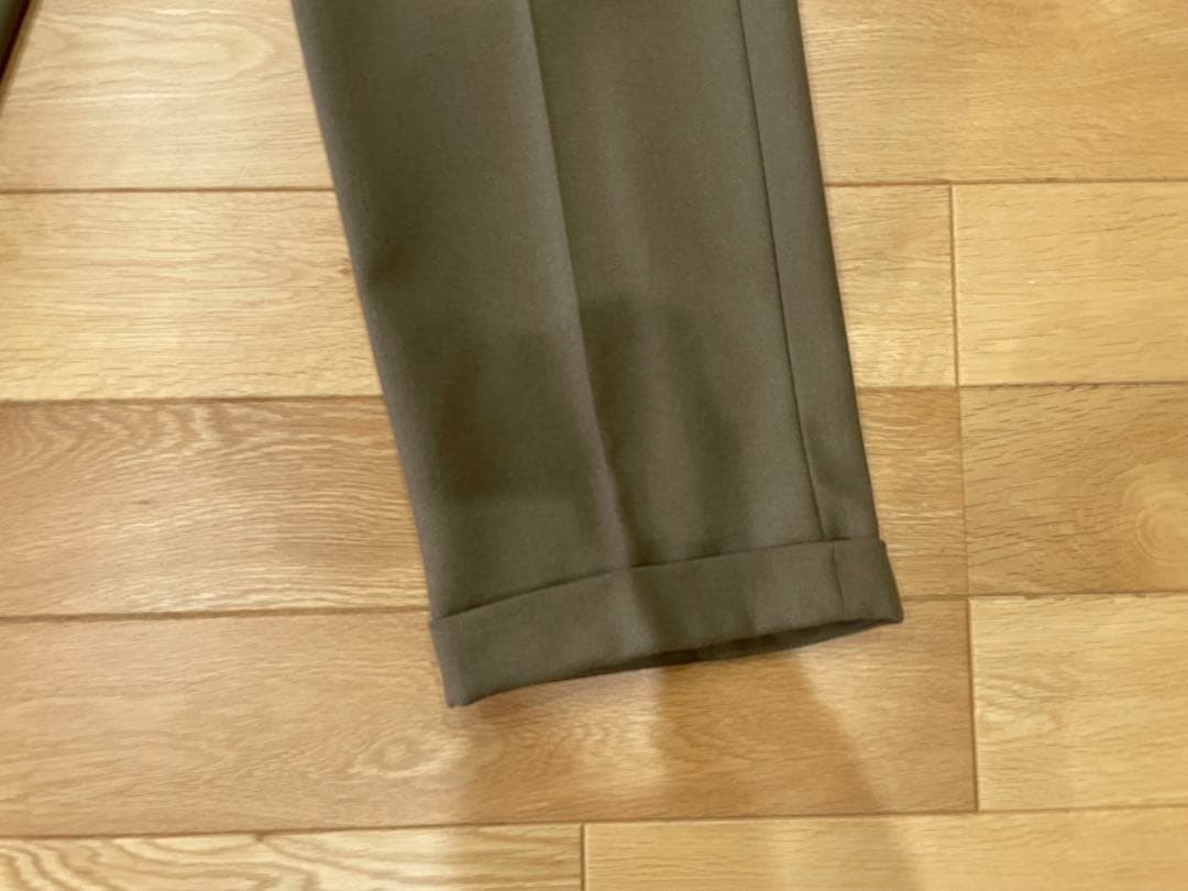 ま*ま様 PHIGVEL GOODMAN'S セットアップ