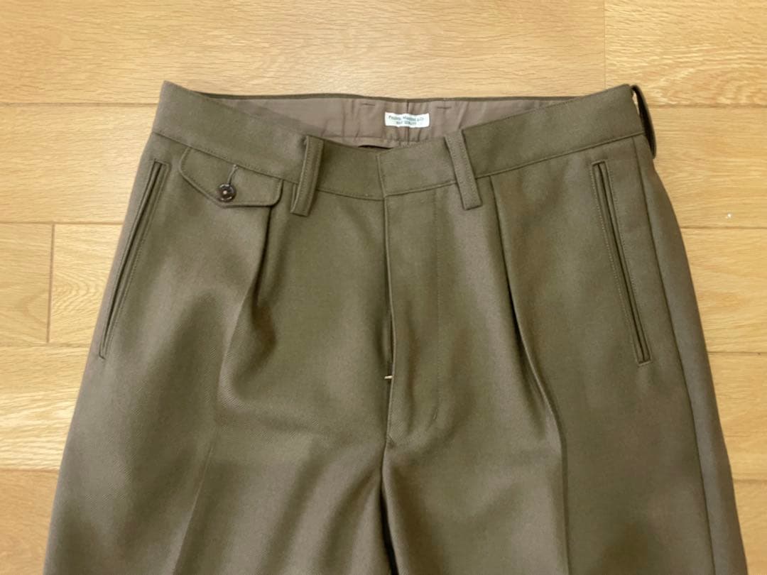 ま*ま様 PHIGVEL GOODMAN'S セットアップ