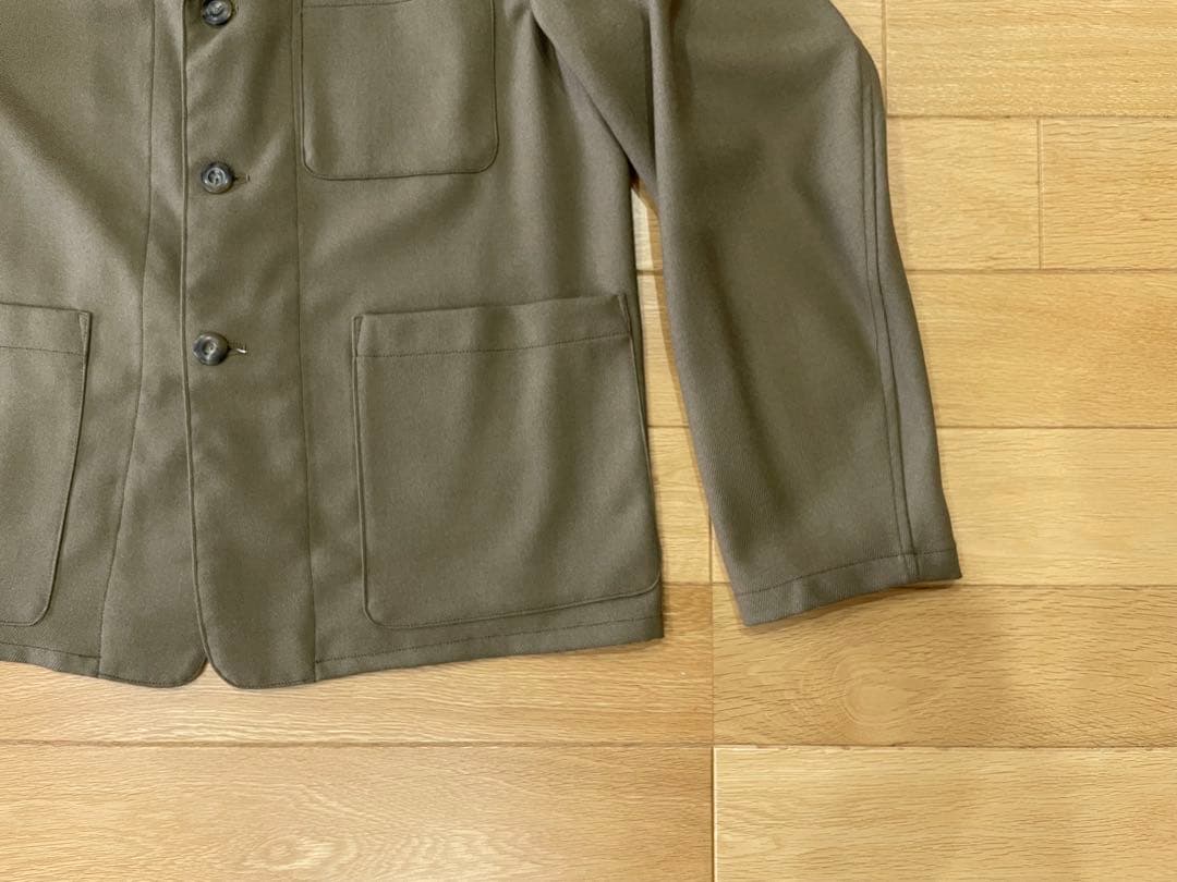 ま*ま様 PHIGVEL GOODMAN'S セットアップ