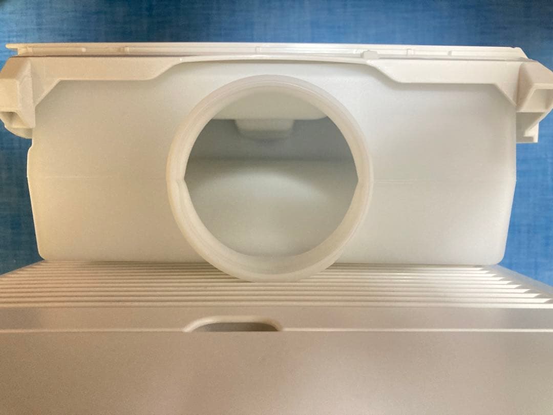 ☆美品！！ ダイキン 加湿空気清浄機 ストリーマ MCK50Y-W DAIKIN