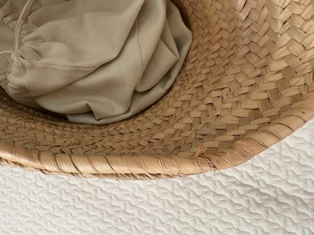 【特別価格】LOEWE バスケットバッグ Lサイズ