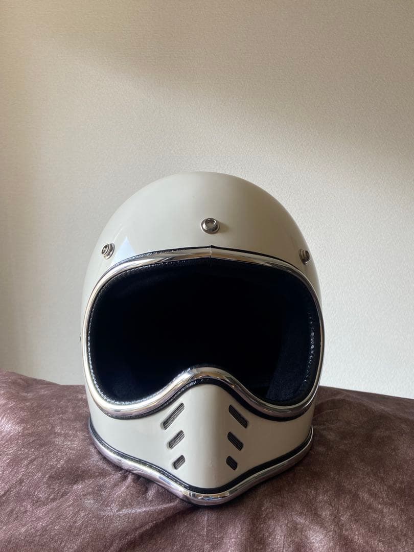 s) ホワイト　新品 MTX オーシャンビートルタイプ