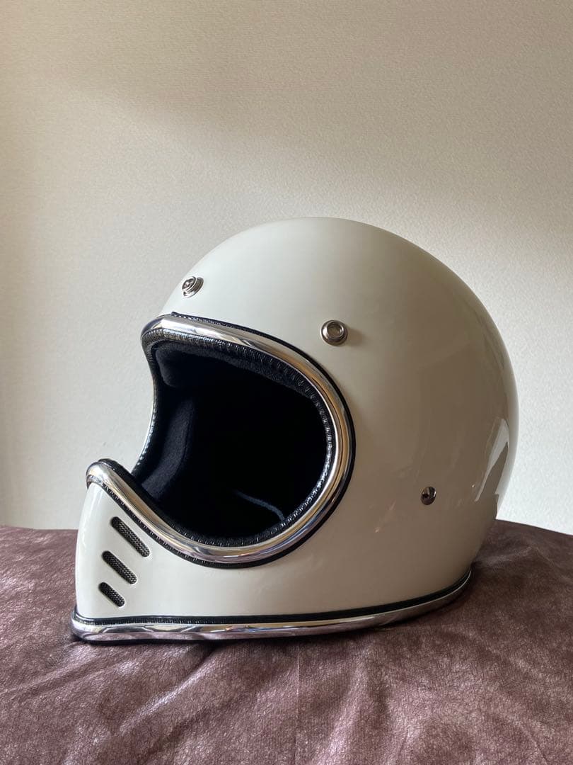 s) ホワイト　新品 MTX オーシャンビートルタイプ