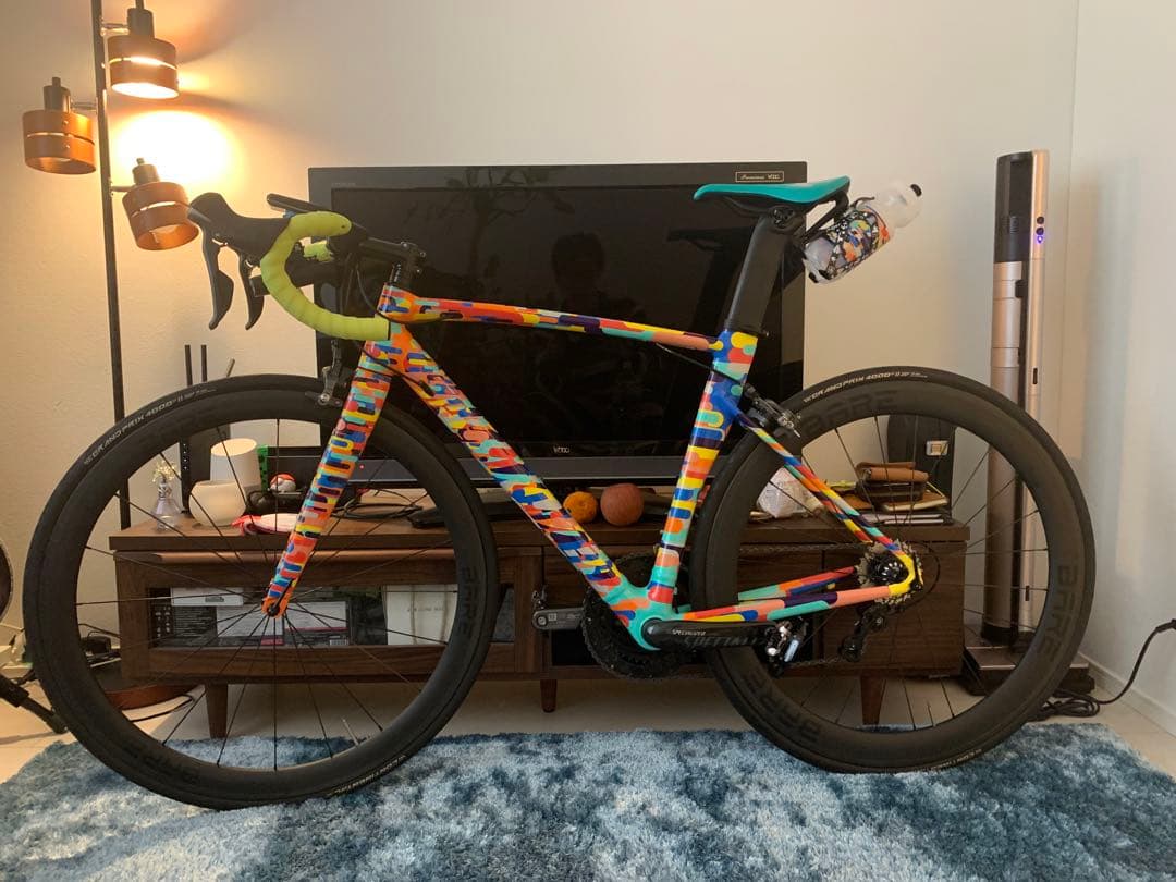 自転車本体 Specialized Allez Sprint