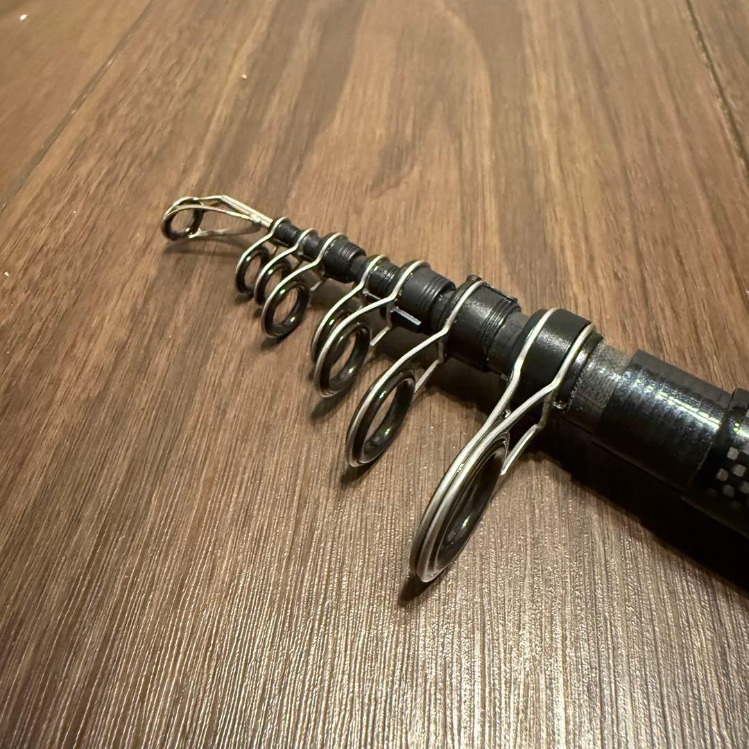 ダイワ　モバイルパック967TMH クロスビート SW