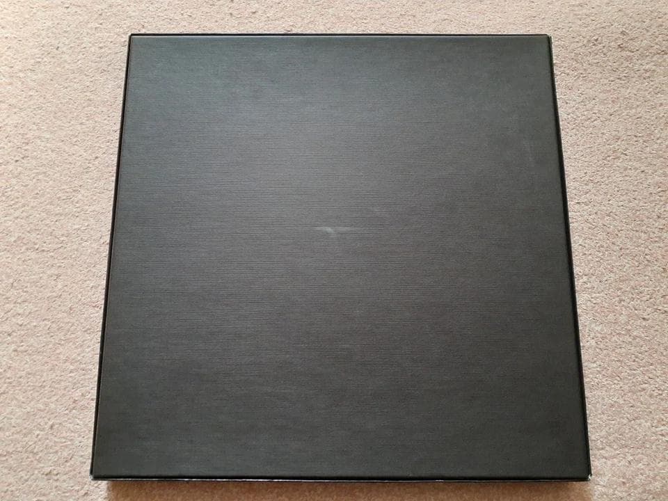 MADONNA　限定 BOX セット　レコード　Tシャツ　ポストカード　ポスター