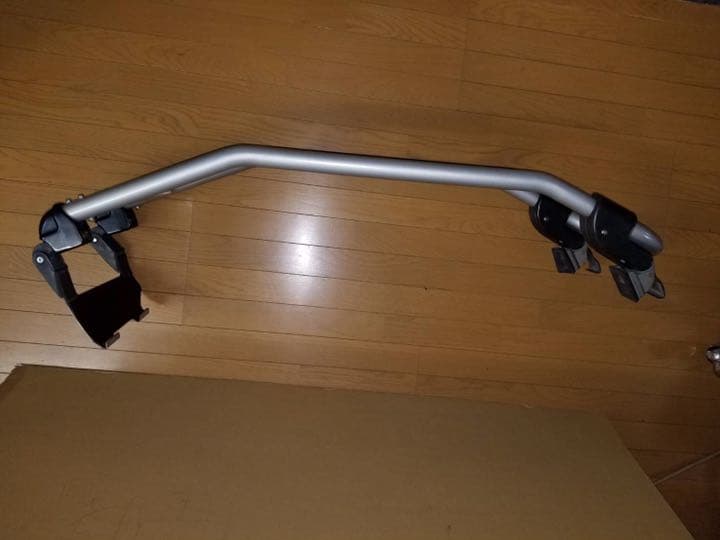 三菱　リアラダー