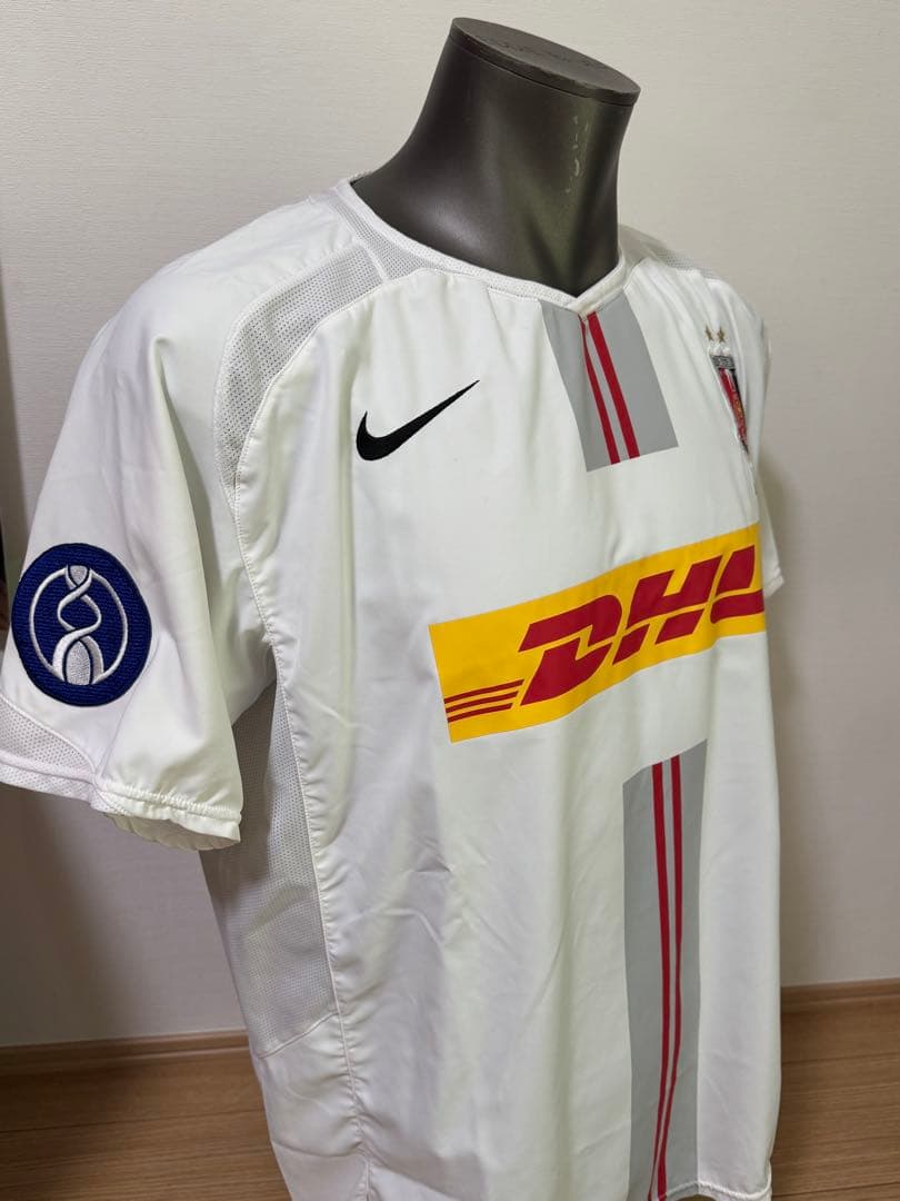 ACL 浦和レッズ支給品　阿部選手　22