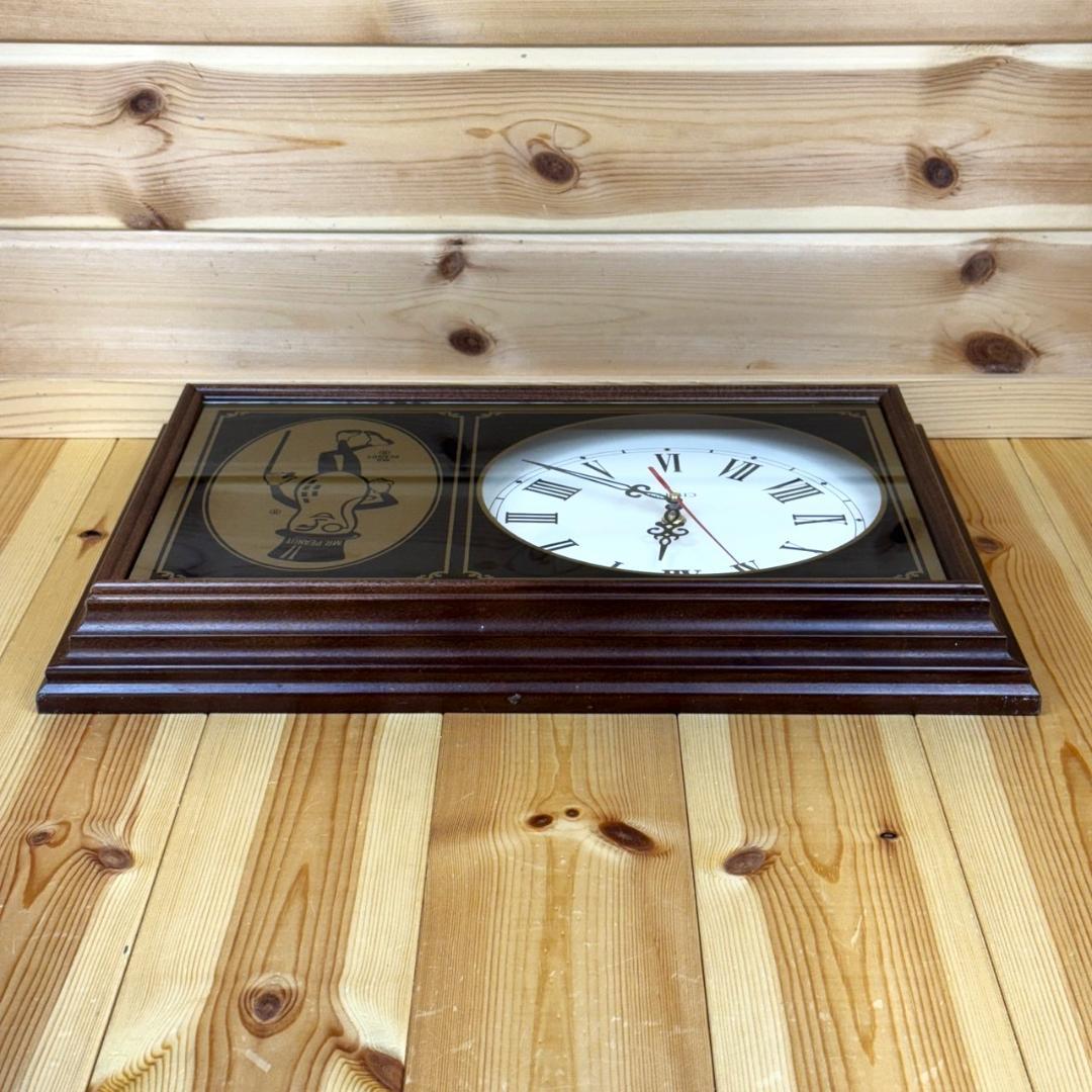 り*う様 Mr Peanut ミスターピーナッツ 時計 プランターズ ビンテージ