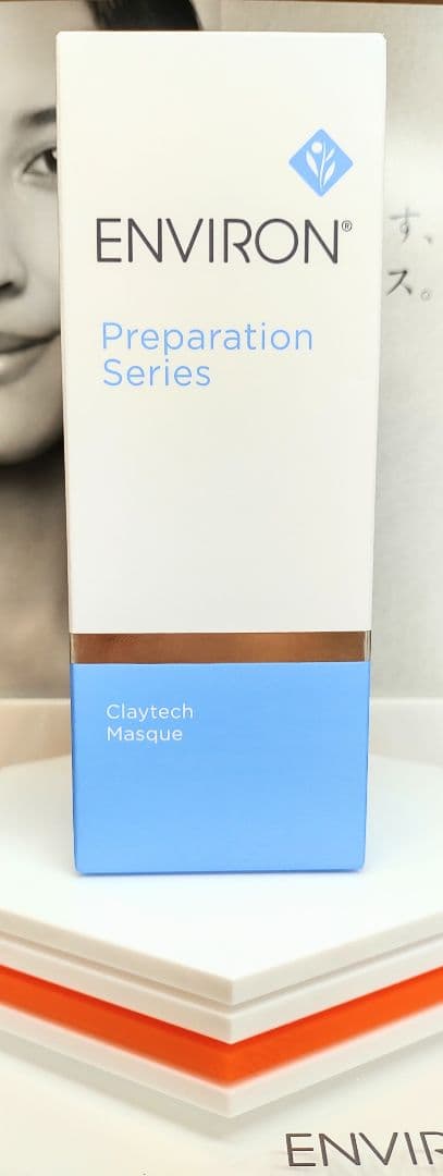 【chisami】クレイテックマスク＆ダーマラックローション