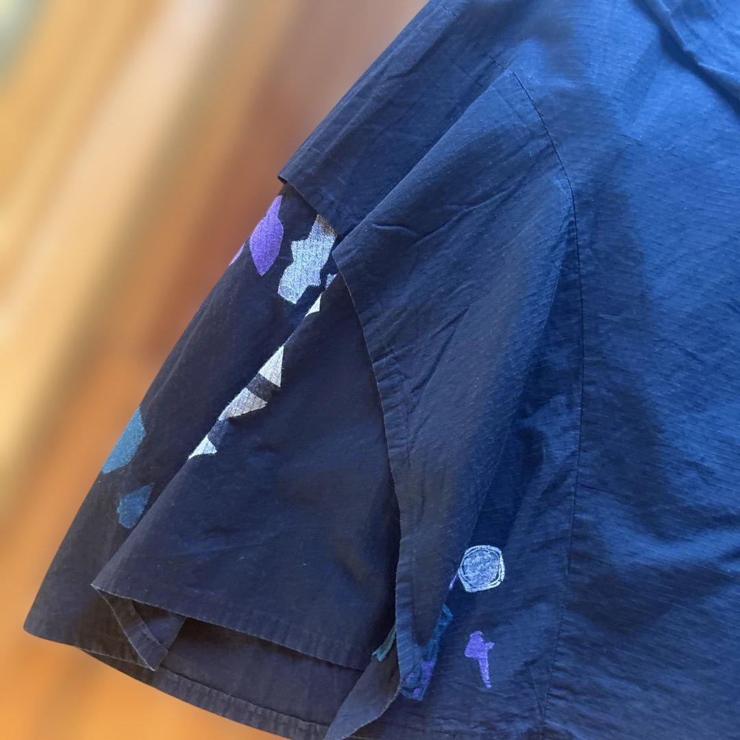 センソユニコ慈雨　チュニック