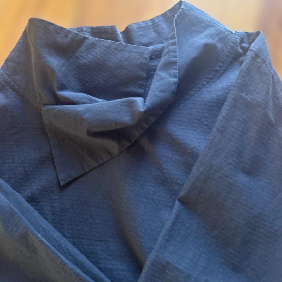 センソユニコ慈雨　チュニック