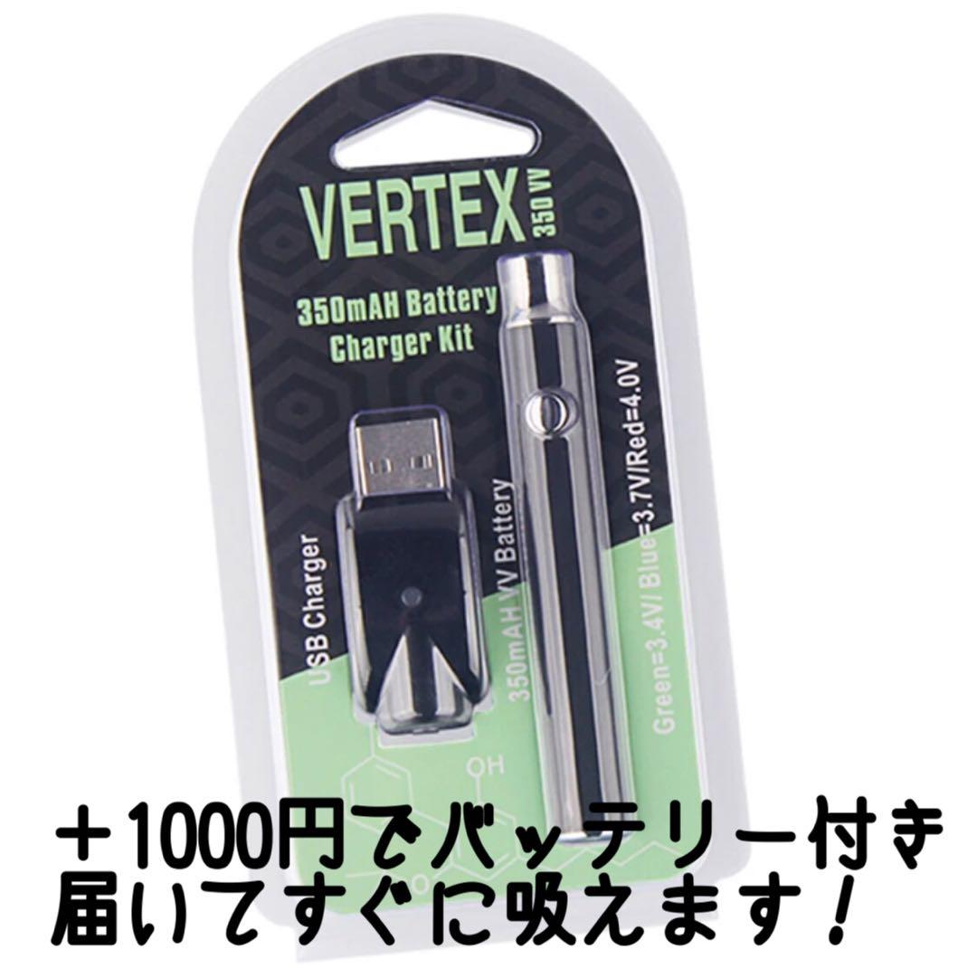 CRDP×DGNリキッド 1ml ATF