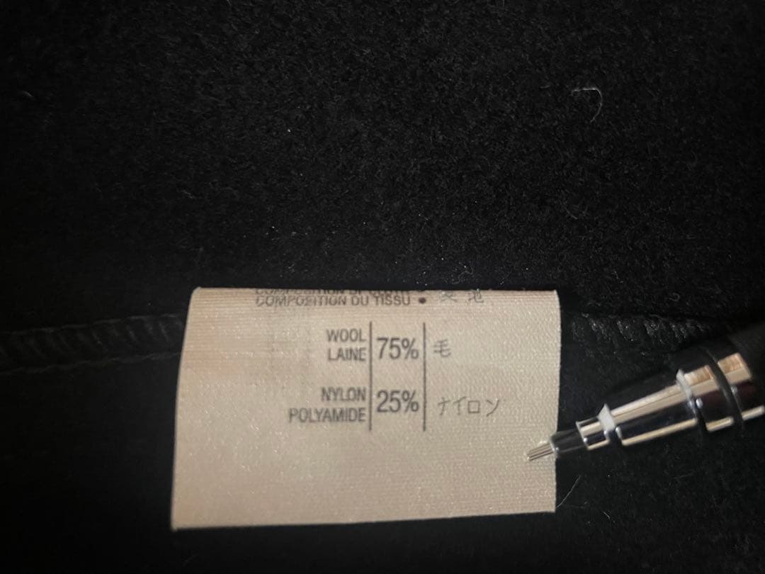 グローバーオール　Pコート