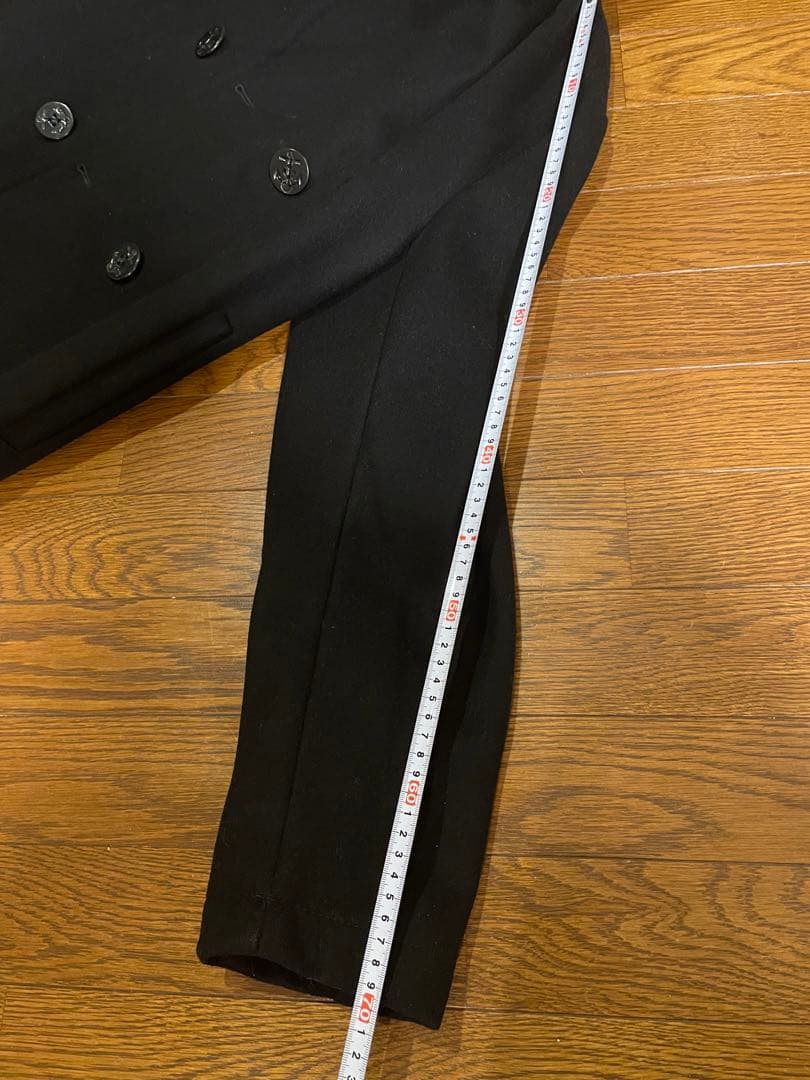 グローバーオール　Pコート