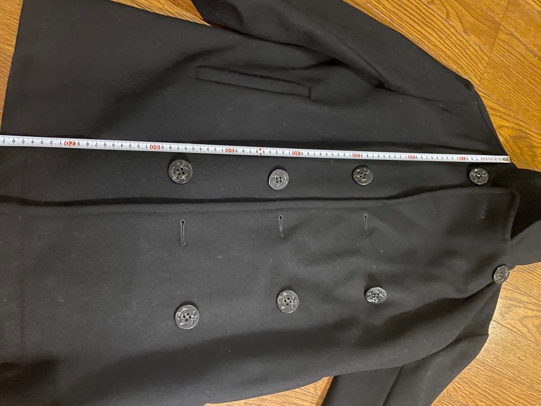 グローバーオール　Pコート