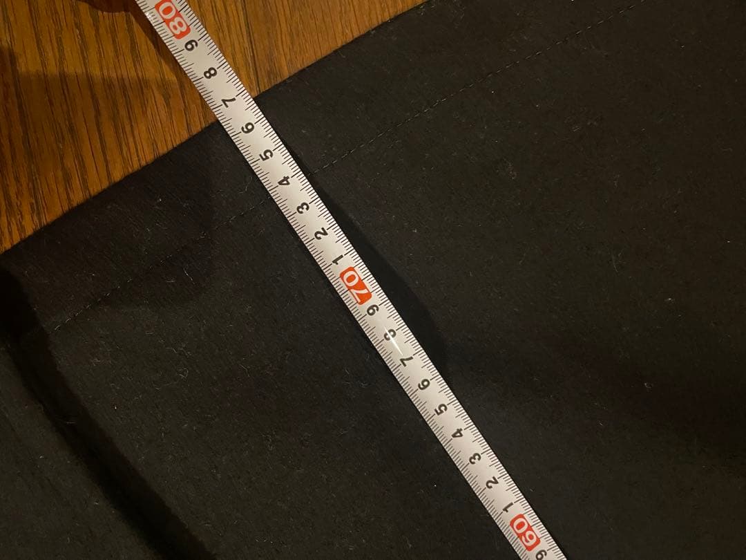 グローバーオール　Pコート