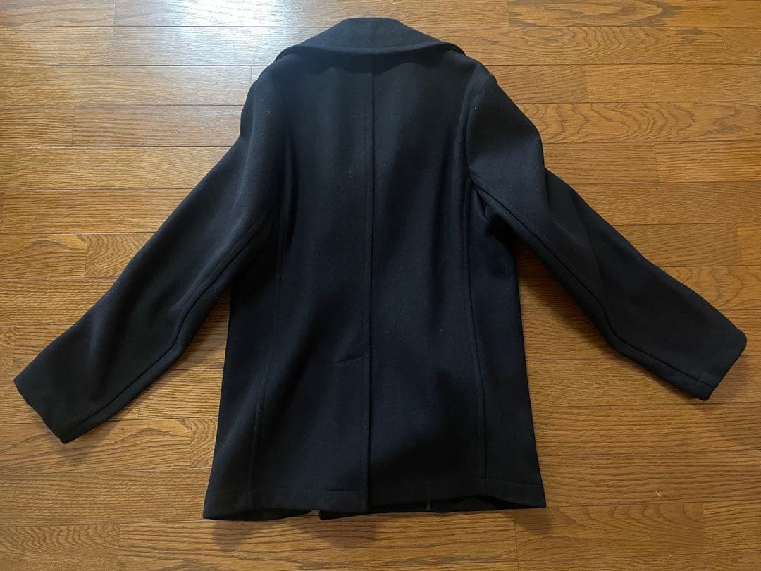 グローバーオール　Pコート