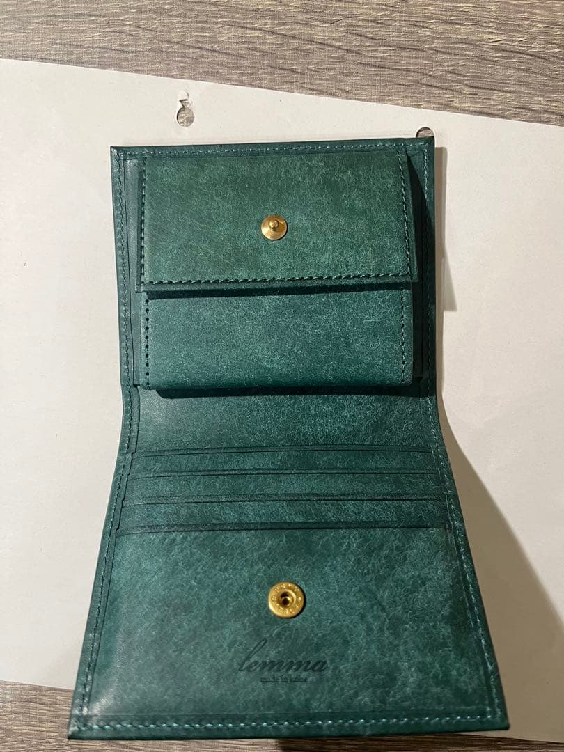 lemma Marisco レンマ　マリスコ　ペトローリオ