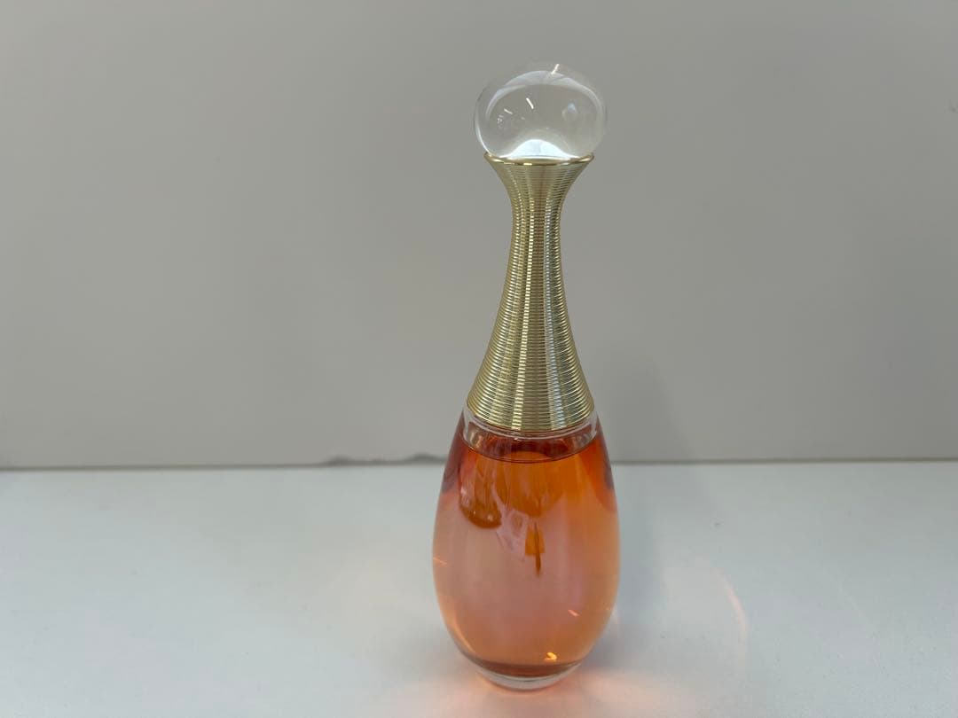 ⑥廃盤品Dior ジャドール ヴォワル ドゥ パルファン　100ml