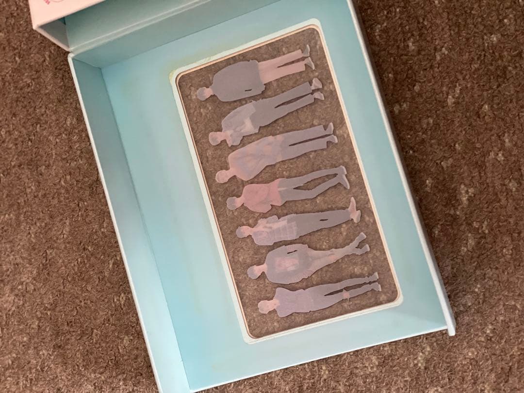 【DVD】BTS JAPAN OFFICIAL FANMEETING Vol.3