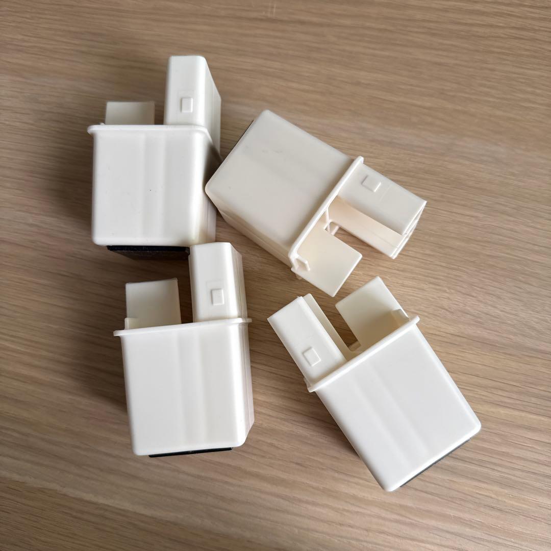 天馬　 フィッツプラス　5段チェスト