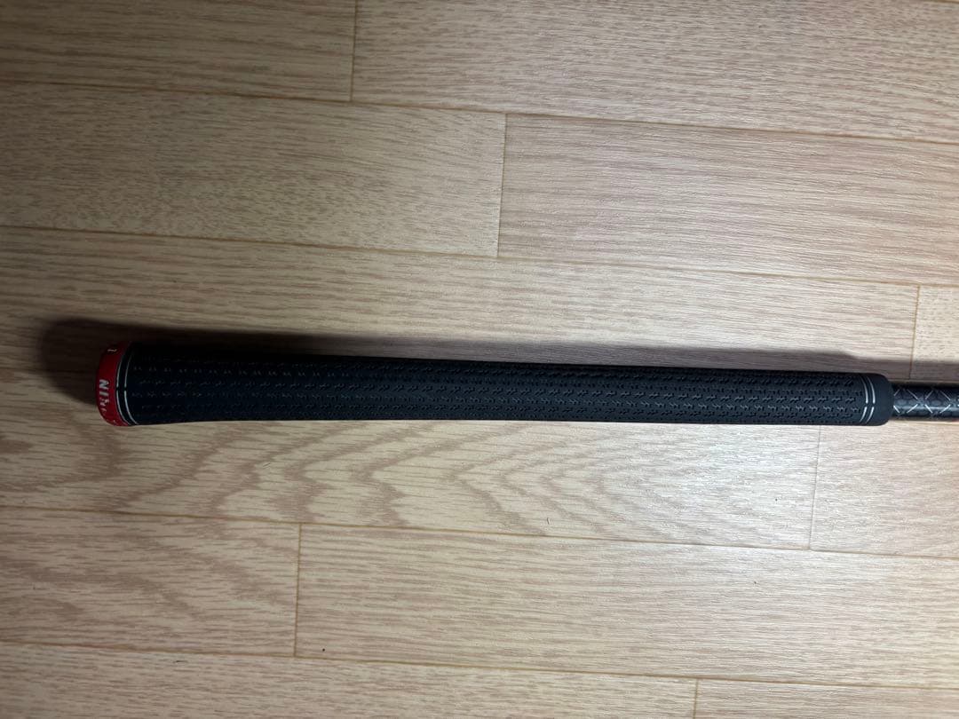 TaylorMade Stealth レスキュー　ユーティリティ 4番　22度