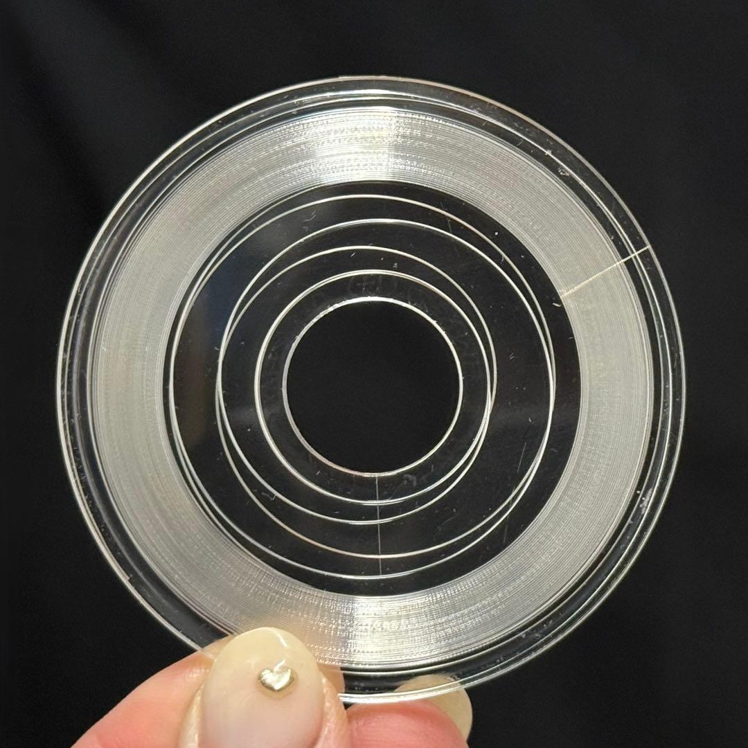 ヰセキ(イセキ)桜田淳子 首振り ソフビ人形 25.5トーキング 当時物 非売品