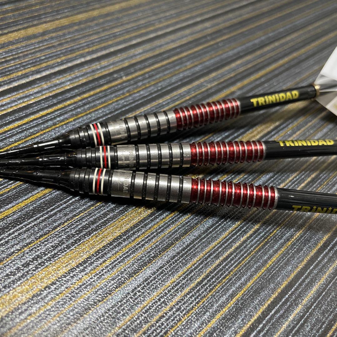 定価14800円 超人気モデル ゴメス15 22.6g ソフトダーツ