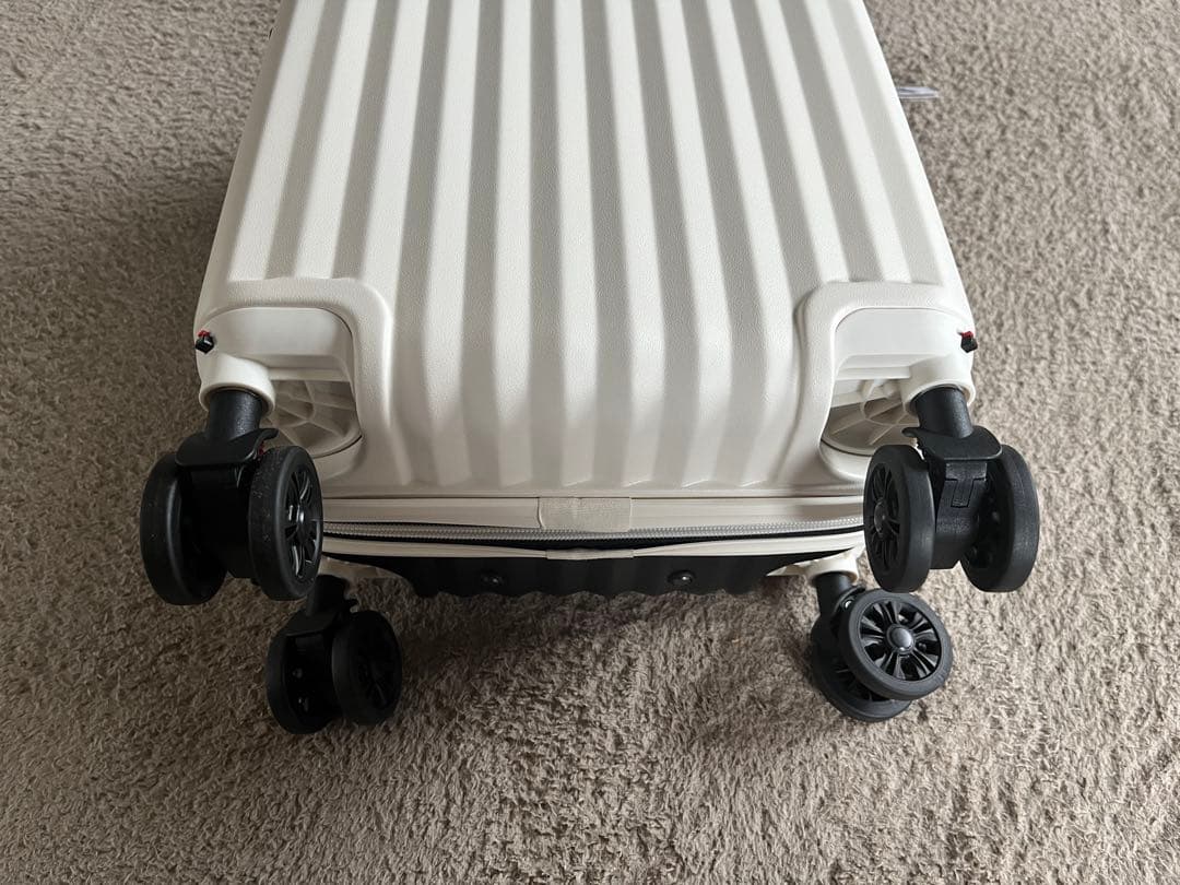 【Amant】【Proevo】スーツケース　キャリーケース　機内持ち込み