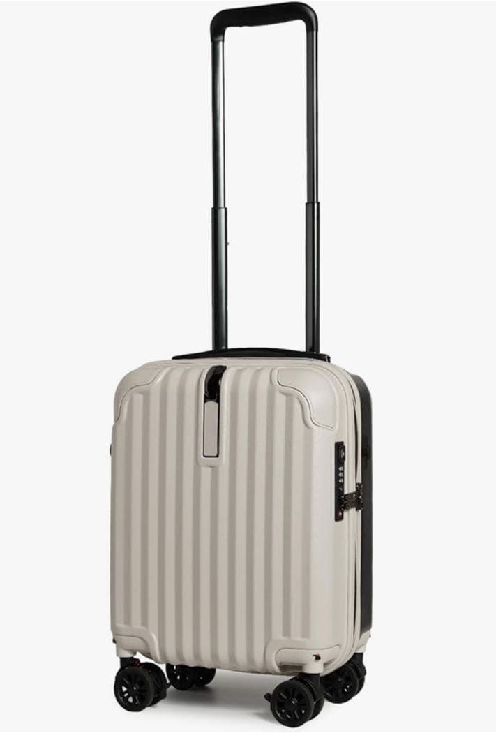 【Amant】【Proevo】スーツケース　キャリーケース　機内持ち込み